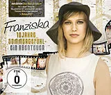 Franziska CD 10 Jahre Sommergefühl-ein Abenteuer (fan E