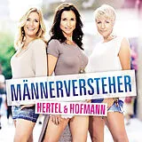 Hertel & Hofmann CD Männerversteher