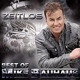 Mike Bauhaus CD Zeitlos - Best Of
