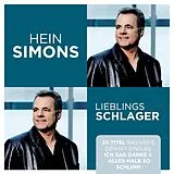 Hein Simons CD Lieblingsschlager