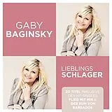 Gaby Baginsky CD Lieblingsschlager