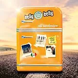 Belly To Belly CD All Inclusive