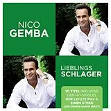 Nico Gemba CD Lieblingsschlager