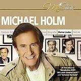 Michael Holm CD My Star