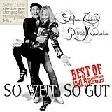 Stefan Zauner & Petra Manuela CD So Weit So Gut