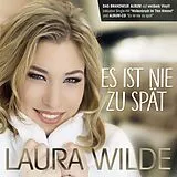 Wilde,Laura LP mit Bonus-CD Es Ist Nie Zu Spät - Special Vinyl
