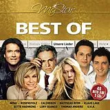 Various CD Best Of My Star