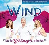 Wind CD Lass Den Schlager In Dein Herz (deluxe Version)