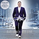 Lais,Christian Vinyl Das Leben Ist Live (special Lp)