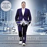 Lais,Christian LP mit Bonus-CD Das Leben Ist Live (special Lp)