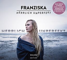 Franziska CD Herrlich Unperfekt (deluxe Edition)