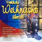 Various CD Fröhliche Weihnacht Überall
