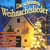Various CD Die Schönsten Weihnachtslieder