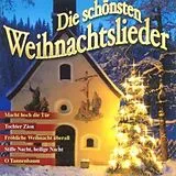 Various CD Die Schönsten Weihnachtslieder
