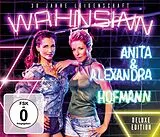 Anita & Alexandra Hofmann CD Wahnsinn (deluxe Edition)