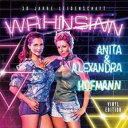 Hofmann,Anita & Alexandra Vinyl Wahnsinn (vinyl Edition)