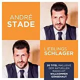 Andre Stade CD Lieblingsschlager