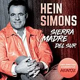 Hein Simons CD Sierra Madre Del Sur