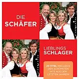 Die Schäfer CD Lieblingsschlager