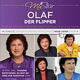 Olaf CD My Star