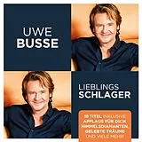 Uwe Busse CD Lieblingsschlager