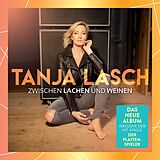 Tanja Lasch CD Zwischen Lachen Und Weinen