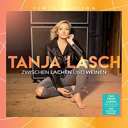 Lasch,Tanja Vinyl Zwischen Lachen Und Weinen