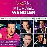 Michael Wendler CD My Star