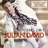 Julian David CD Ohne Limit