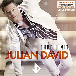 David,Julian Vinyl Ohne Limit (Vinyl Edition)