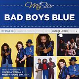 Bad Boys Blue CD My Star