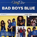 Bad Boys Blue CD My Star