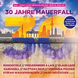 Various CD 30 Jahre Mauerfall