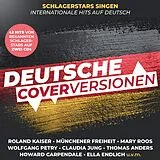 Various CD Deutsche Coverversionen