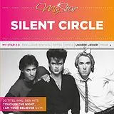 Silent Circle CD My Star
