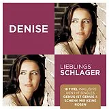 Denise CD Lieblingsschlager