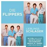 Die Flippers CD Lieblingsschlager