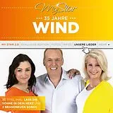 Wind CD My Star