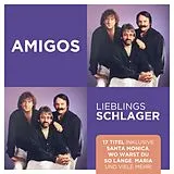 Amigos CD Lieblingsschlager