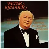 Peter Kreuder (mit seinen Solisten) CD Sag Beim Abschied Leise....