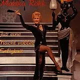 Marika Rökk CD Für Eine Nacht Voller Seligkei