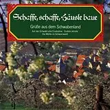 Various CD Schaffe, Schaffe, Häusle Baue