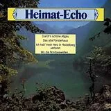 Various CD Heimat-echo