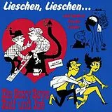 Sexy Boys Ralf & Joe CD Lieschen, Lieschen