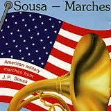 American Military Band CD Sousa-marches