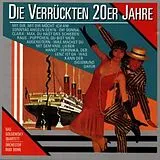 Golgowsky Quartett CD Die Verrückten 20er Jahre