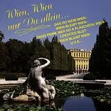 Various CD Wien, Wien, Nur Du Allein