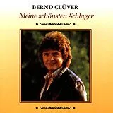 Bernd Clüver CD Meine Schönsten Schlager