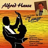 Alfred Orchester Hause CD Tango-orc.alfred Hause