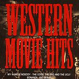 Various CD Western Movie Hits